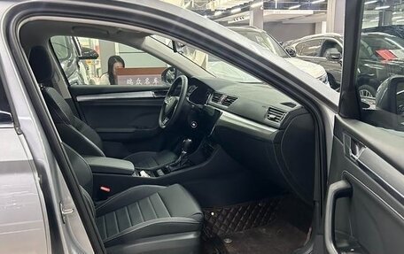 Skoda Superb III рестайлинг, 2024 год, 2 690 000 рублей, 8 фотография