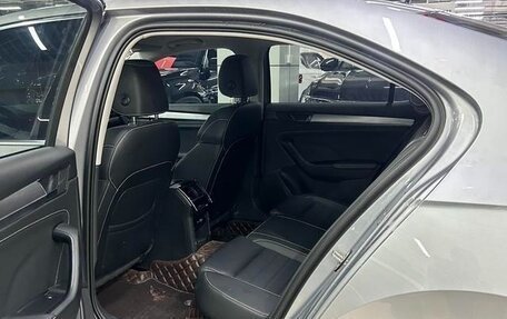 Skoda Superb III рестайлинг, 2024 год, 2 690 000 рублей, 11 фотография