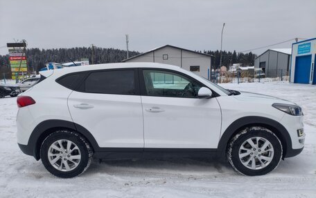 Hyundai Tucson III, 2020 год, 2 500 000 рублей, 6 фотография