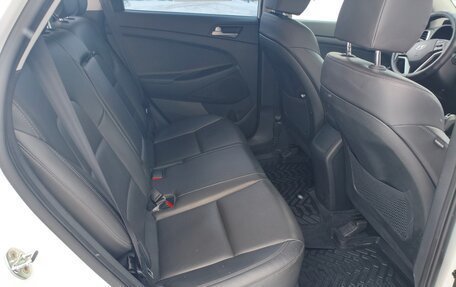 Hyundai Tucson III, 2020 год, 2 500 000 рублей, 11 фотография