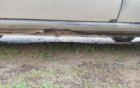 Mitsubishi Carisma I, 2003 год, 165 000 рублей, 6 фотография