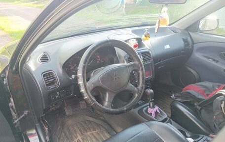 Mitsubishi Carisma I, 2003 год, 165 000 рублей, 5 фотография