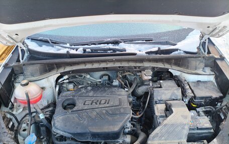 Hyundai Tucson III, 2020 год, 2 500 000 рублей, 17 фотография