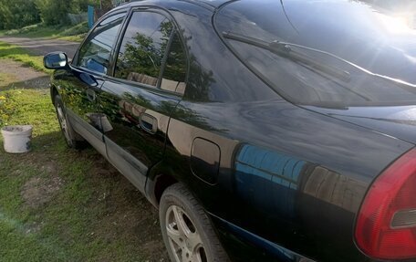 Mitsubishi Carisma I, 2003 год, 165 000 рублей, 4 фотография