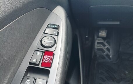 Hyundai Tucson III, 2020 год, 2 500 000 рублей, 16 фотография