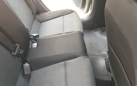 Hyundai Solaris II рестайлинг, 2019 год, 1 450 000 рублей, 8 фотография