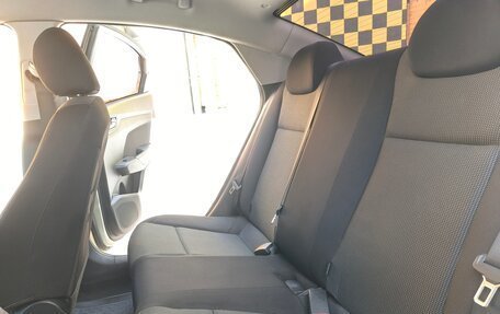 Hyundai Solaris II рестайлинг, 2019 год, 1 450 000 рублей, 6 фотография