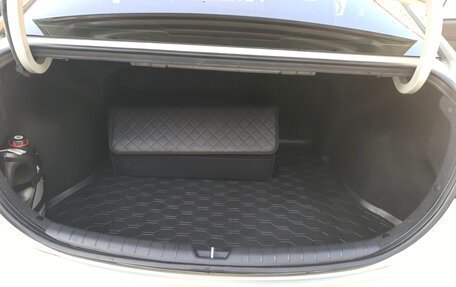 Hyundai Solaris II рестайлинг, 2019 год, 1 450 000 рублей, 11 фотография