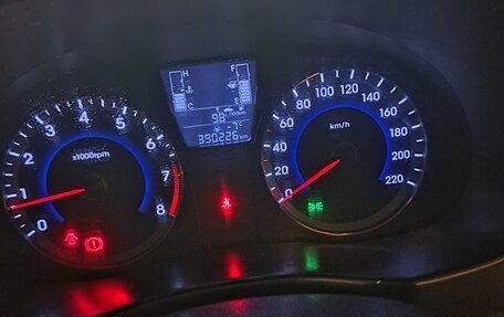 Hyundai Solaris II рестайлинг, 2016 год, 450 000 рублей, 6 фотография