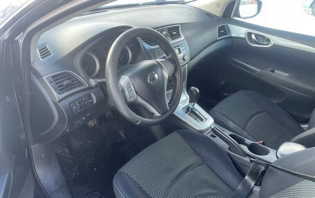 Nissan Sentra, 2015 год, 530 000 рублей, 5 фотография