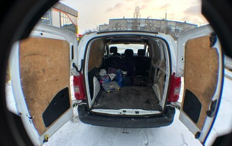 Citroen Berlingo II рестайлинг, 2011 год, 380 000 рублей, 6 фотография