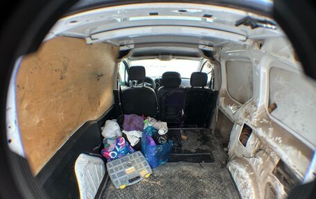 Citroen Berlingo II рестайлинг, 2011 год, 380 000 рублей, 7 фотография