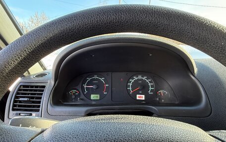 ЛуАЗ Patriot, 2014 год, 980 000 рублей, 10 фотография