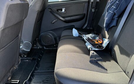 ЛуАЗ Patriot, 2014 год, 980 000 рублей, 8 фотография