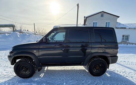 ЛуАЗ Patriot, 2014 год, 980 000 рублей, 5 фотография