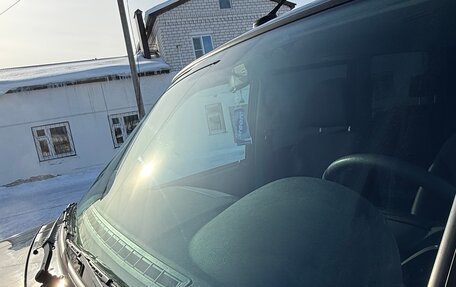 ЛуАЗ Patriot, 2014 год, 980 000 рублей, 11 фотография