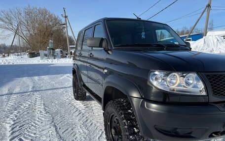 ЛуАЗ Patriot, 2014 год, 980 000 рублей, 2 фотография