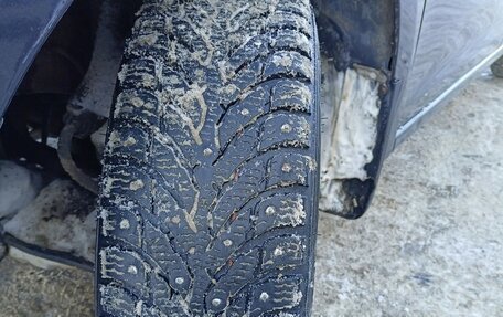 Renault Sandero II рестайлинг, 2015 год, 730 000 рублей, 15 фотография