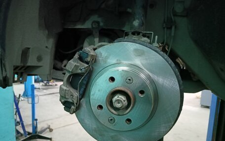 Renault Sandero II рестайлинг, 2015 год, 730 000 рублей, 16 фотография