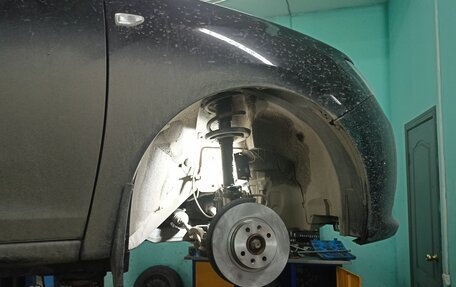 Renault Sandero II рестайлинг, 2015 год, 730 000 рублей, 17 фотография