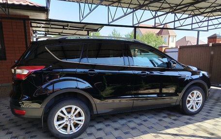 Ford Kuga III, 2018 год, 1 850 000 рублей, 5 фотография