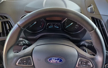 Ford Kuga III, 2018 год, 1 850 000 рублей, 8 фотография