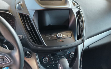 Ford Kuga III, 2018 год, 1 850 000 рублей, 9 фотография