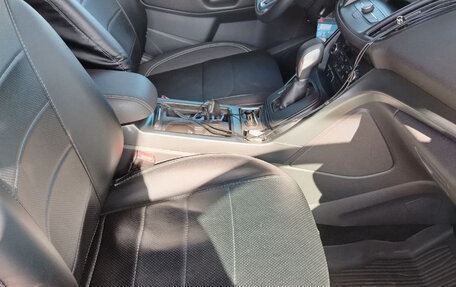 Ford Kuga III, 2018 год, 1 850 000 рублей, 12 фотография