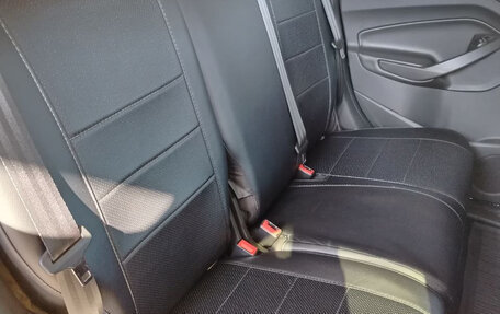 Ford Kuga III, 2018 год, 1 850 000 рублей, 13 фотография