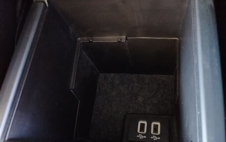 Ford Kuga III, 2018 год, 1 850 000 рублей, 15 фотография