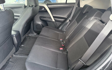 Toyota RAV4, 2013 год, 1 749 000 рублей, 10 фотография