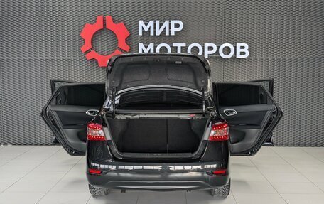 Nissan Sentra, 2014 год, 999 000 рублей, 8 фотография