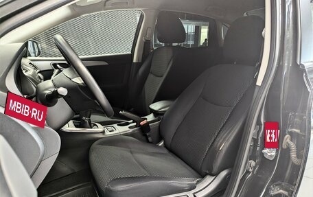 Nissan Sentra, 2014 год, 999 000 рублей, 12 фотография