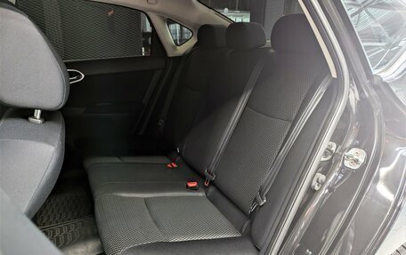 Nissan Sentra, 2014 год, 999 000 рублей, 14 фотография