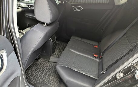 Nissan Sentra, 2014 год, 999 000 рублей, 13 фотография