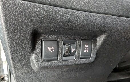 Nissan Sentra, 2014 год, 999 000 рублей, 25 фотография