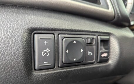 Nissan Sentra, 2014 год, 999 000 рублей, 26 фотография