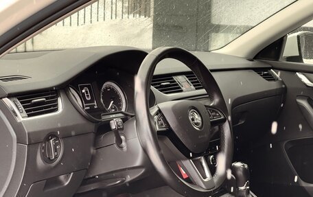 Skoda Octavia, 2019 год, 1 749 000 рублей, 8 фотография