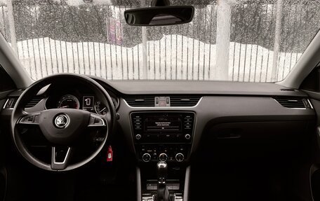 Skoda Octavia, 2019 год, 1 749 000 рублей, 10 фотография