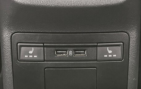 Skoda Octavia, 2019 год, 1 749 000 рублей, 23 фотография