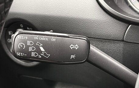 Skoda Octavia, 2019 год, 1 749 000 рублей, 15 фотография