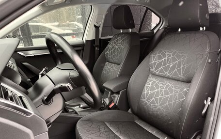 Skoda Octavia, 2019 год, 1 749 000 рублей, 19 фотография