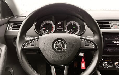 Skoda Octavia, 2019 год, 1 749 000 рублей, 12 фотография