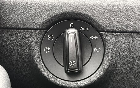 Skoda Octavia, 2019 год, 1 749 000 рублей, 27 фотография