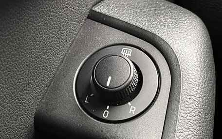 Skoda Octavia, 2019 год, 1 749 000 рублей, 28 фотография