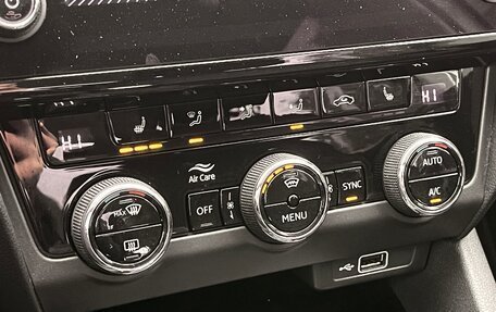 Skoda Octavia, 2019 год, 1 749 000 рублей, 26 фотография