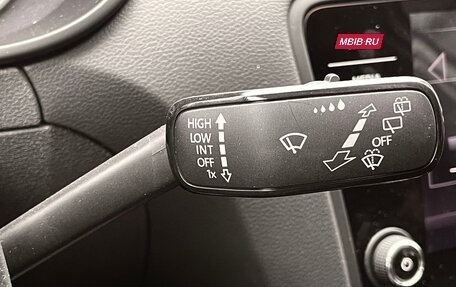 Skoda Octavia, 2019 год, 1 749 000 рублей, 16 фотография