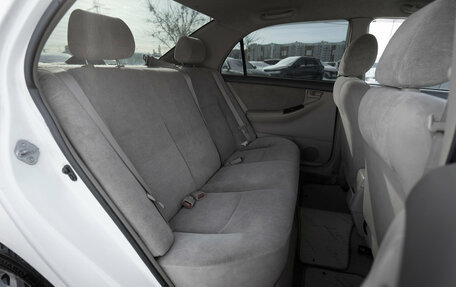 Toyota Corolla, 2002 год, 495 000 рублей, 12 фотография