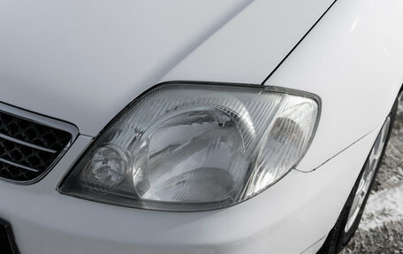 Toyota Corolla, 2002 год, 495 000 рублей, 18 фотография