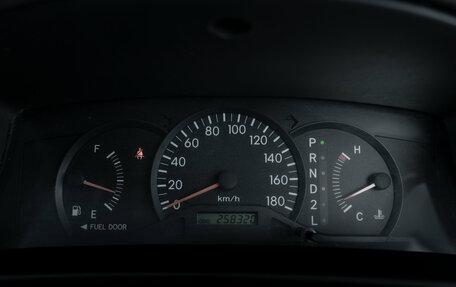 Toyota Corolla, 2002 год, 495 000 рублей, 11 фотография